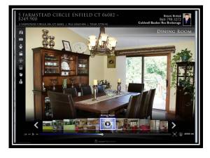 5 Farmstead Cir, Enfield, 3bed/3bath Raised Ranch for sale. $249,900. G601404