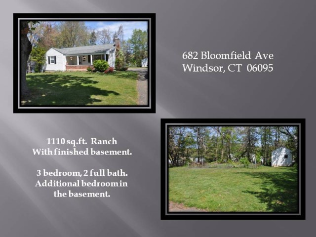 OPEN HOUSE SEPTEMBER 16, 1-3 P.M.